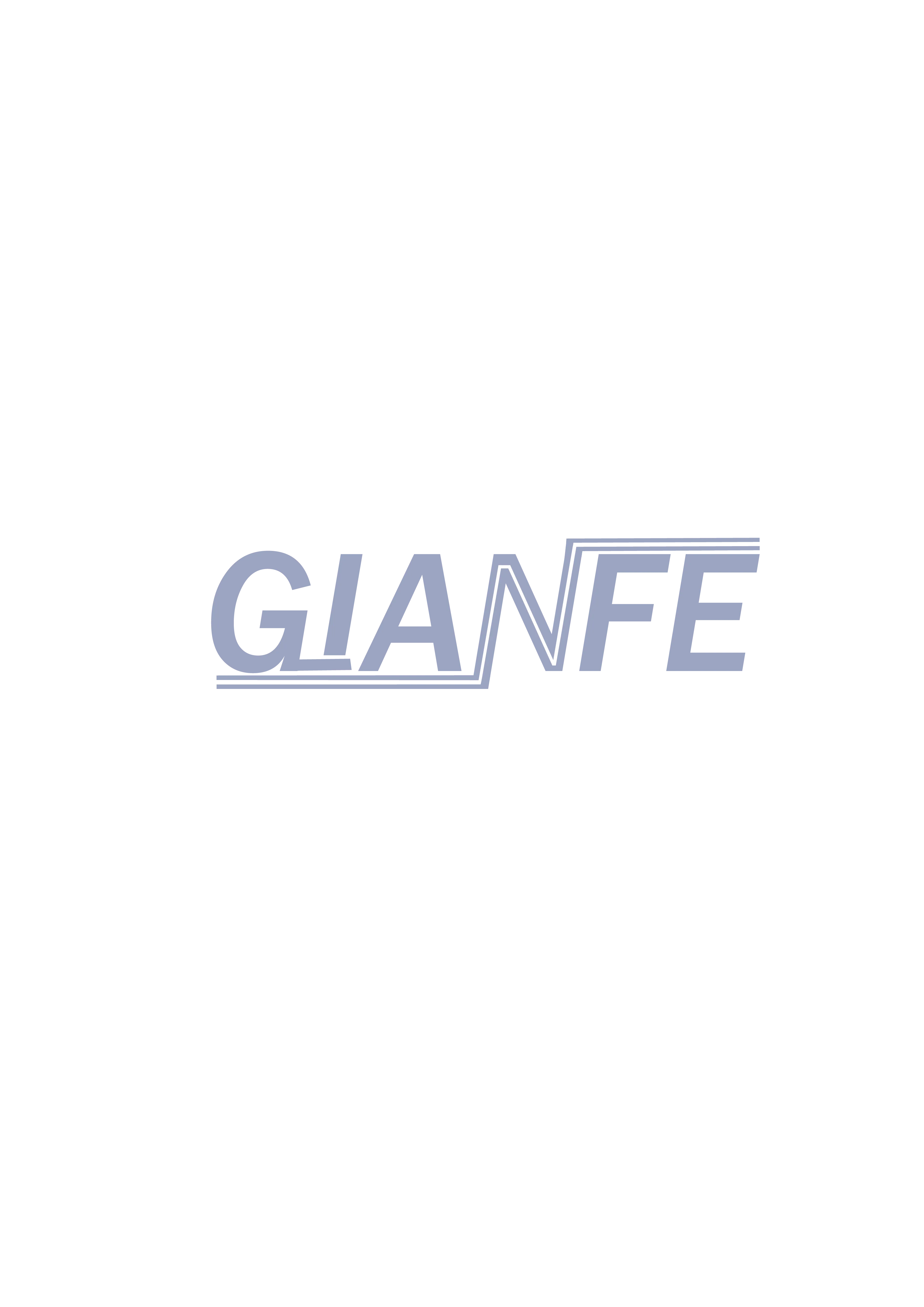 GIANFE Logo